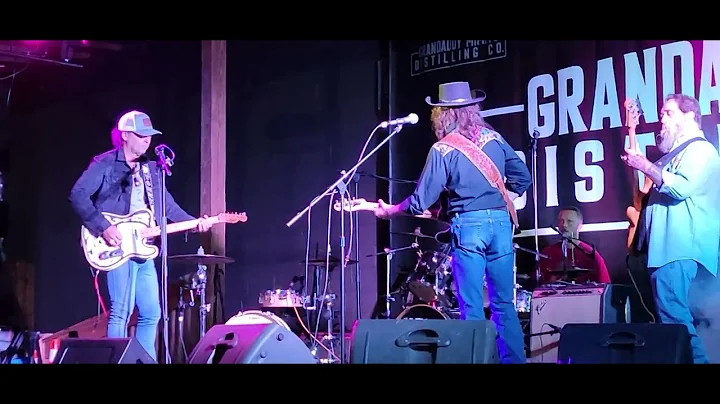 Chance Howland  "Me and Bobbie McGee"  Blairsville...