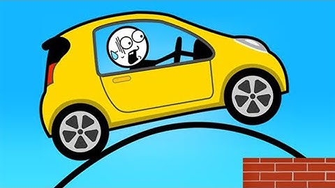 Draw Bridge game Level141 to150successfully completed#youtubevideos#cargaming#gaming#games#trending