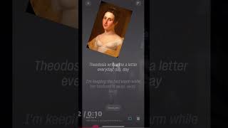 #hamilton #hamiltonplay #art #historicalmusical #editing