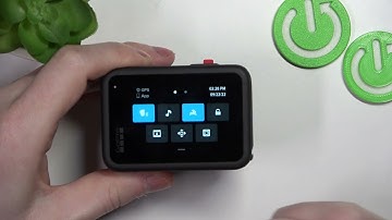 Gopro Hero 11 Black   How To Mute & Unmute Interface Beep Sounds
