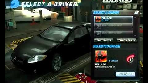 Need for speed world Boost hack ( Download )