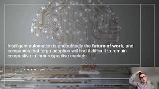 WEBINAR - Intelligent Automation
