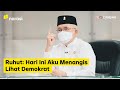 Ribut Berebut Demokrat - Ruhut: Hari Ini Aku Menangis Lihat Demokrat (Part 3) | Mata Najwa