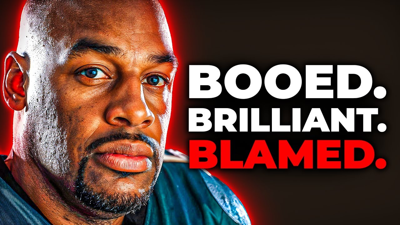 Donovan McNabb Was Better Than You Remember!