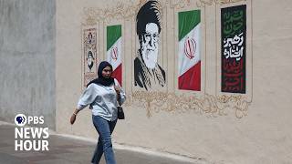 Iran war hurting U.S. allies in region, former Jordanian foreign minister says