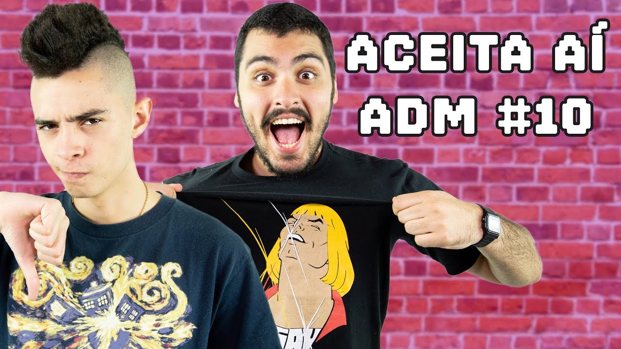 south america memes 2018 ACEITA AÍ ADM #10 | O MASCOTE DA SAM E INCEPTION DE MEMES