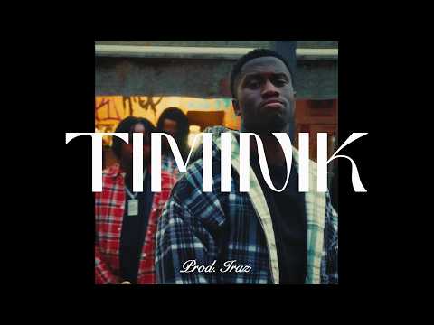 (FREE) R2 x Mauvais Djo - "Timinik" X Afrobeat Type Beat