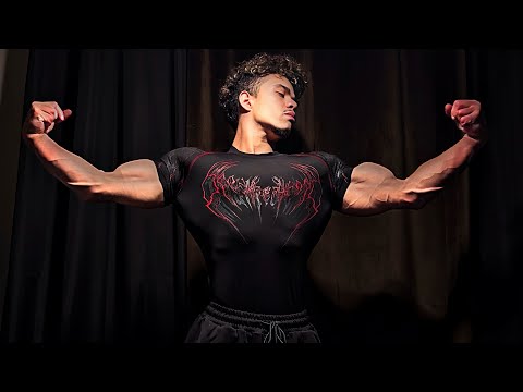 STRONGER IN PULL !? GTG & TRAINING