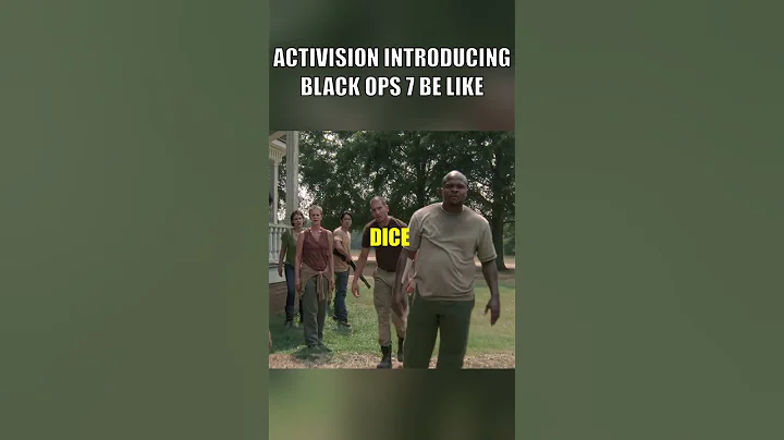 Black Ops 7 is a dead game already😭😭 #shorts #battlefield6 #callofduty #blackops #dice #activision