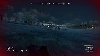 Generation Zero - What the hell happened to him?😂