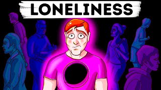 If You Feel Lonely, You're Not Alone