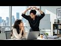 說好的契約戀愛?他卻天天纏著我結婚,假戲真做! #新劇首發 #豪門 #逆襲 #drama #短劇 #張庭睿 #孫藝燃 | 暗夜逐光