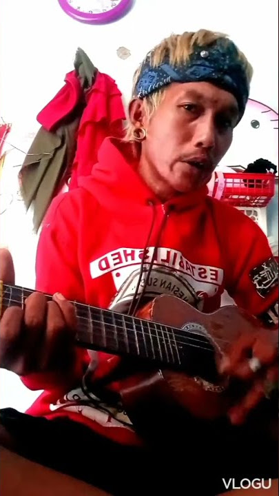 si bunga hitam bukan tanpa tujuan pengamen Pagaden Subang