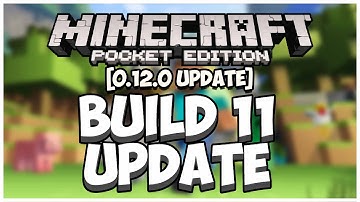 [0.12.0] BUILD 11 UPDATE - SNEAK TWEAK, + MORE!