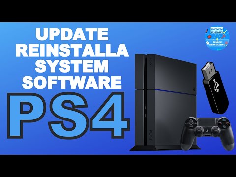 Video: Aggiornamento Per PlayStation 4 Che Aggiunge La Modalità Pro Boost In Uscita Domani