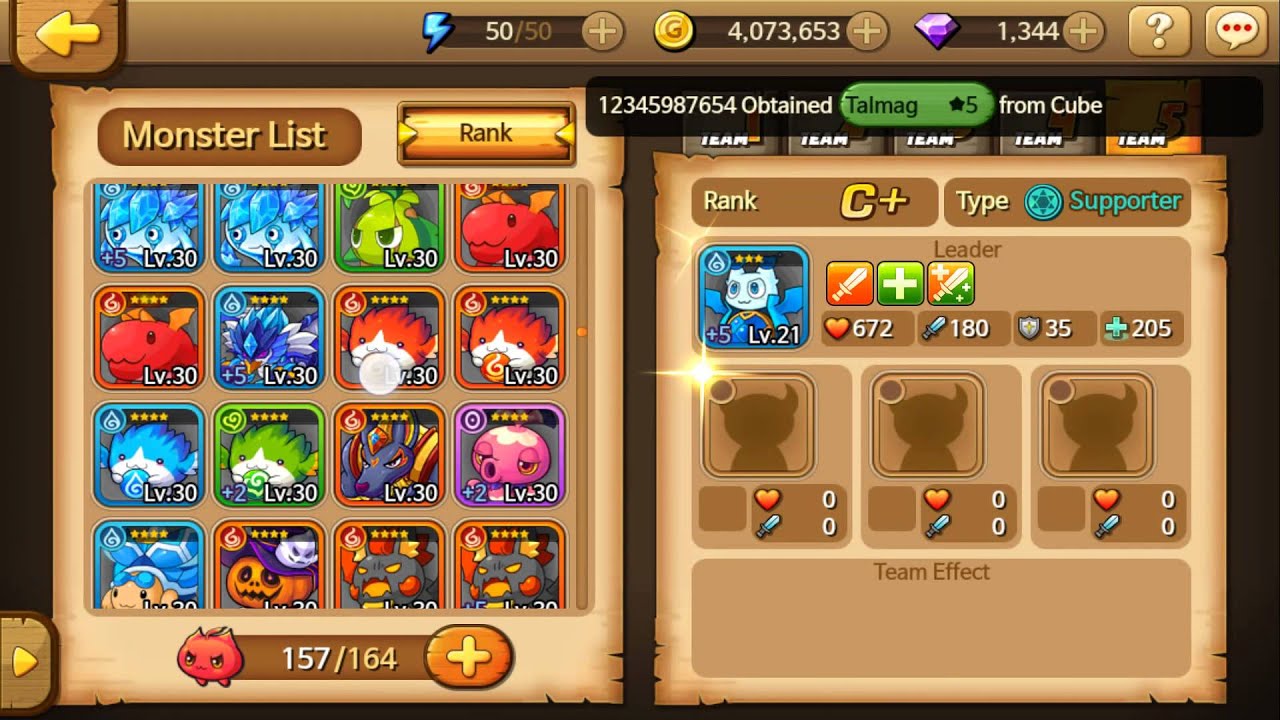 MONSTER SQUAD | RANDOM ONLINE BATTLES |EP02