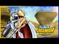 Digimon Masters Online [S04E07] - Komplette Desert Pyramid Map