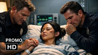 The Rookie Season 8 Episode 2 Trailer Concept