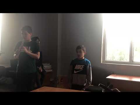 წმ. მატათა მოციქულის სახელობის ფონდი