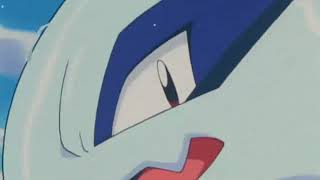 Pokemon Lugia And Its Babys First Appearance