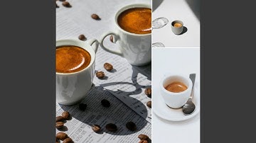 Simple Ambiance for Soda and Java