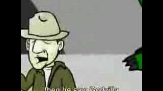The Ultimate Showdown of Ultimate Destiny w/lyrics