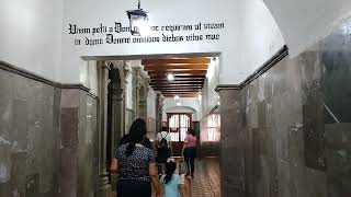 Visitando Santuario del El Señor de Chalma, Estado de México #chalma #santuário #viral #maryflowrs⛪✨