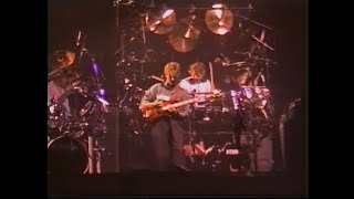 Pink Floyd - One Slip | REMASTERED | Basel, Switzerland - July 26th, 1988 | Subs SPA-ENG