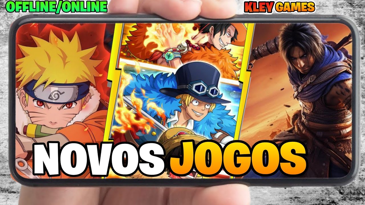 Jogos Offline - تنزيل APK للأندرويد