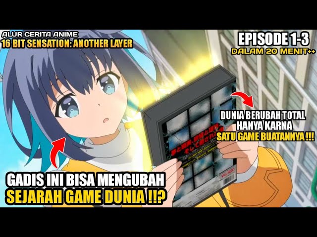 Excalibur pak kades😂 #isekainonbirinouka #anime #vadesquad #shiosquad