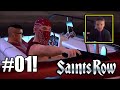 One Of The Best Gangster Games Of All Time-  Saints Row 1 Part 1