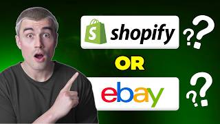 Celebrity Shopify vs eBay: Which E-commerce Platform is Right for YOU? (In-Depth Comparison) Wealth