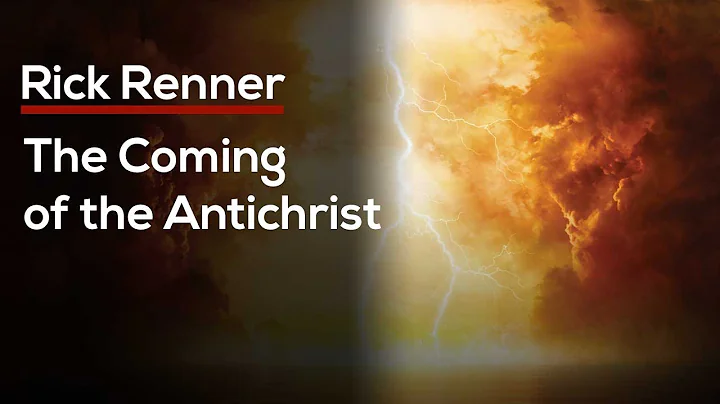 The Coming Of The Antichrist  Rick Renner