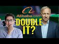 Alibaba (BABA STOCK): Why Ray Dalio's Bridgewater just made a huge bet on China & emerging markets!