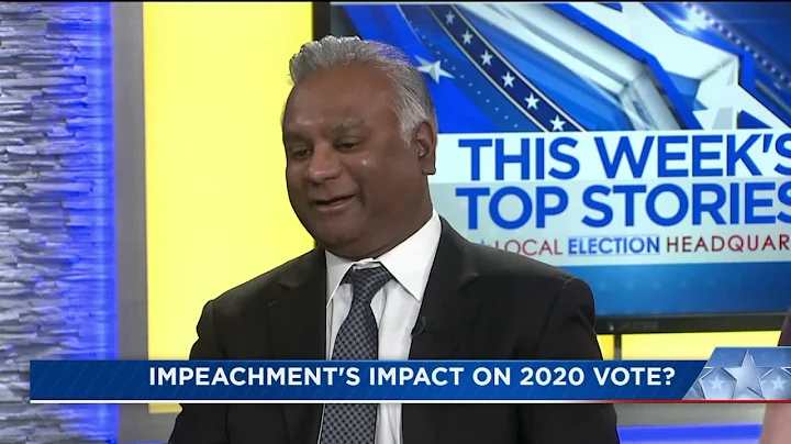 IN Focus: Panelists discuss this weeks top stories