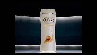 Clear Shampoo 30S -Usa Tvc