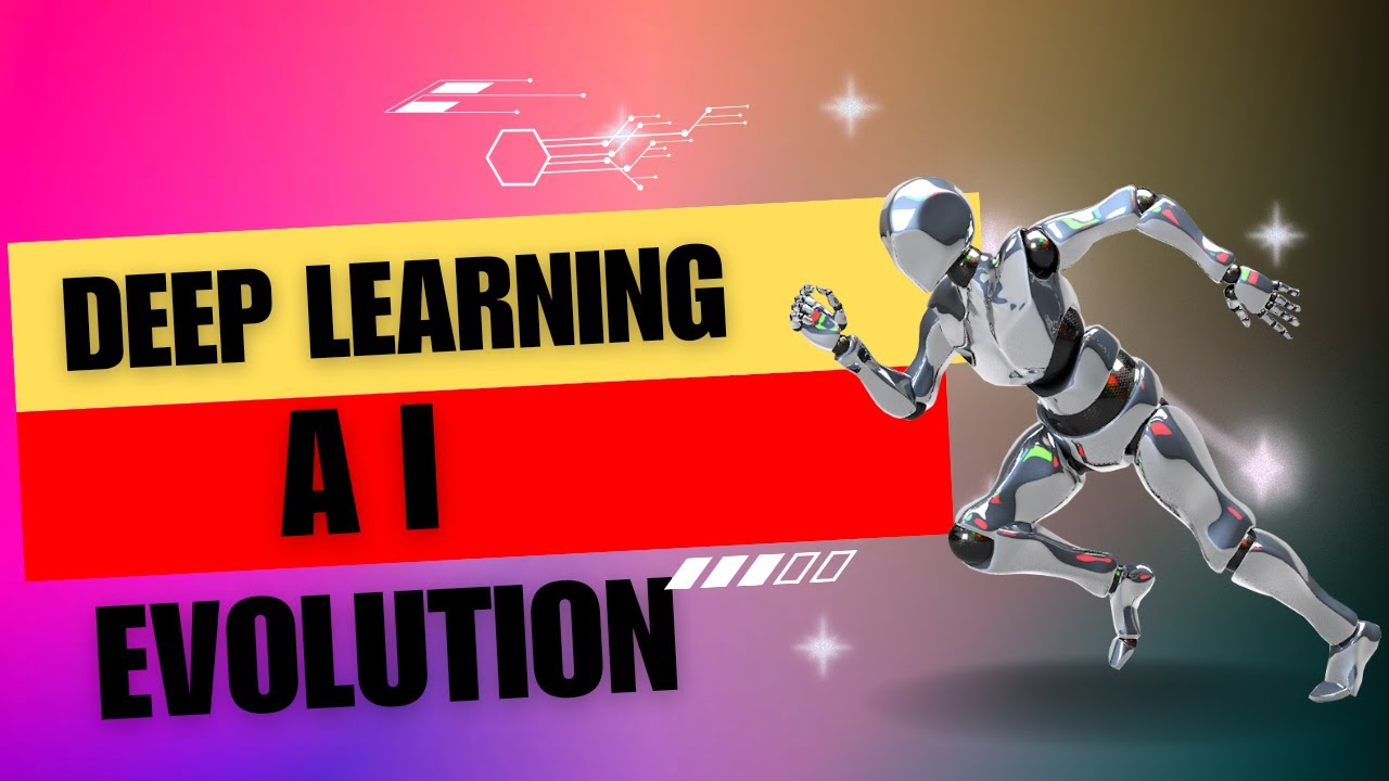 Diving Deep || The Wonders of Deep Learning - YouTube