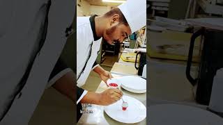 sauce plating techniques #sauceplating sauce plating techniques #sauceplating