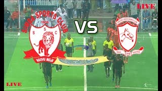 LIVE: Simba sc vs Coastal Union 2 - 0 screenshot 1