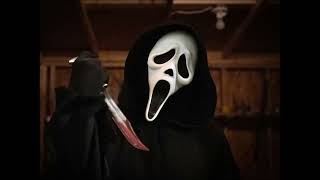 SCREAM: Ranking The Movies