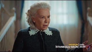 İstanbullu Gelin / Istanbul Bride Trailer - Episode 83 (Eng & Tur Subs) İstanbullu Gelin / Istanbul Bride Trailer - Episode 83 (Eng & Tur Subs)