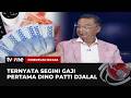 Bikin Melongo! Segini Gaji Dino Patti Djalal saat Baru Jadi Pegawai Negeri | Perempuan Bicara tvOne