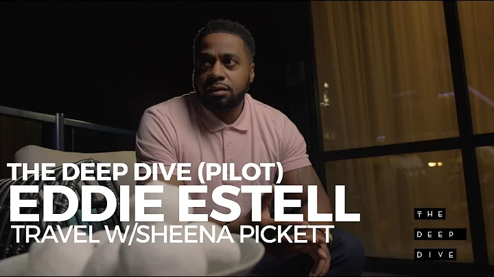 THE EDDIE ESTELL EXPERIENCE - TRAVEL with SHEENA P...