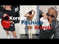 My favorite korean fashion brands  where to shop online  global shipping 