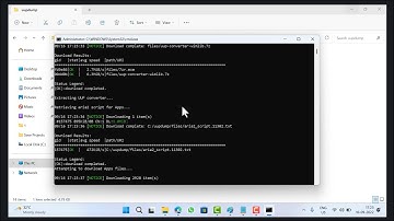 How to Use UUP Dump to Download Windows 11/10 Insider ISO