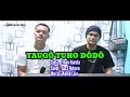Yaugo tuho dodo  soza ndruru  dangdut remix terbaru 2024  cover