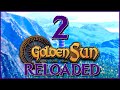 Golden sun the lost age reloaded 2  king scorpion  briggs  rpg univers vod