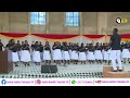Nitembelee tena  kwaya kuu ya mtcecilia jimbo kuu katoliki arusha live version