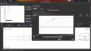 2. Nakuja Project N3 Airframe Onboarding Openrocket