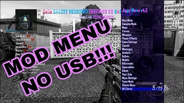 (2020) HOW TO GET A Black Ops 2 *MOD MENU* EASY WITHOUT A USB! - (BO2 THEATRE INFECTIONS UPDATED!)